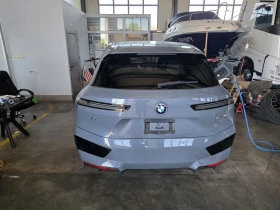 BMW iX 50 | Auto.bg — изображение 5 BMW iX 50 | Auto.bg — изображение 5