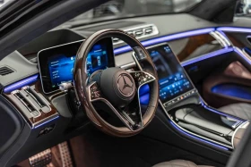 Mercedes-Benz S 500 AMG/ LONG/ EXCLUSIVE/ EXECUTIVE/ BURM/ TV/ PANO/ - 91980 € - 99903519 11 | Car24.bg Mercedes-Benz S 500 AMG/ LONG/ EXCLUSIVE/ EXECUTIVE/ BURM/ TV/ PANO/ - 91980 € - 99903519 11