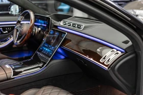 Mercedes-Benz S 500 AMG/ LONG/ EXCLUSIVE/ EXECUTIVE/ BURM/ TV/ PANO/ - 91980 € - 99903519 13 | Car24.bg Mercedes-Benz S 500 AMG/ LONG/ EXCLUSIVE/ EXECUTIVE/ BURM/ TV/ PANO/ - 91980 € - 99903519 13
