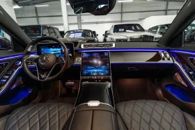 Mercedes-Benz S 500 AMG/ LONG/ EXCLUSIVE/ EXECUTIVE/ BURM/ TV/ PANO/ - 91980 € - 99903519 12 | Car24.bg Mercedes-Benz S 500 AMG/ LONG/ EXCLUSIVE/ EXECUTIVE/ BURM/ TV/ PANO/ - 91980 € - 99903519 12