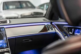 Mercedes-Benz S 500 AMG/ LONG/ EXCLUSIVE/ EXECUTIVE/ BURM/ TV/ PANO/ - 91980 € - 99903519 14 | Car24.bg Mercedes-Benz S 500 AMG/ LONG/ EXCLUSIVE/ EXECUTIVE/ BURM/ TV/ PANO/ - 91980 € - 99903519 14