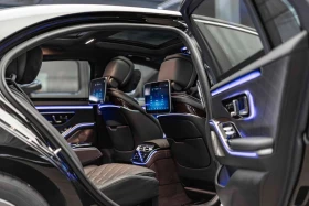 Mercedes-Benz S 500 AMG/ LONG/ EXCLUSIVE/ EXECUTIVE/ BURM/ TV/ PANO/ - 91980 € - 99903519 16 | Car24.bg Mercedes-Benz S 500 AMG/ LONG/ EXCLUSIVE/ EXECUTIVE/ BURM/ TV/ PANO/ - 91980 € - 99903519 16