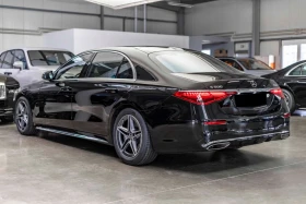 Mercedes-Benz S 500 AMG/ LONG/ EXCLUSIVE/ EXECUTIVE/ BURM/ TV/ PANO/ - 91980 € - 99903519 4 | Car24.bg Mercedes-Benz S 500 AMG/ LONG/ EXCLUSIVE/ EXECUTIVE/ BURM/ TV/ PANO/ - 91980 € - 99903519 4