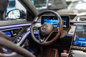 Mercedes-Benz S 500 AMG/ LONG/ EXCLUSIVE/ EXECUTIVE/ BURM/ TV/ PANO/ - 91980 € - 99903519 15 | Car24.bg Mercedes-Benz S 500 AMG/ LONG/ EXCLUSIVE/ EXECUTIVE/ BURM/ TV/ PANO/ - 91980 € - 99903519 15