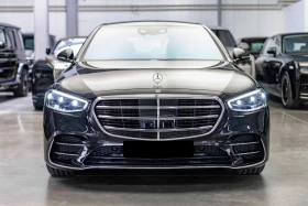 Mercedes-Benz S 500 AMG/ LONG/ EXCLUSIVE/ EXECUTIVE/ BURM/ TV/ PANO/ - 91980 € - 99903519 2 | Car24.bg Mercedes-Benz S 500 AMG/ LONG/ EXCLUSIVE/ EXECUTIVE/ BURM/ TV/ PANO/ - 91980 € - 99903519 2