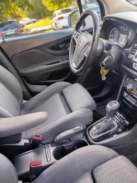 Opel Mokka X - 8500 € - 99045195 5 | Car24.bg Opel Mokka X - 8500 € - 99045195 5