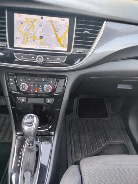 Opel Mokka X - 8500 € - 99045195 6 | Car24.bg Opel Mokka X - 8500 € - 99045195 6