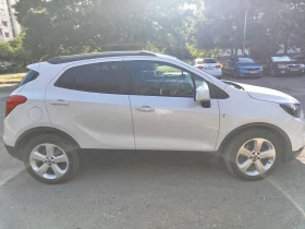 Opel Mokka X - 8500 € - 99045195 3 | Car24.bg Opel Mokka X - 8500 € - 99045195 3