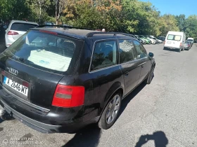 Audi A6 Авант - 2100 € - 64268353 4 | Car24.bg Audi A6 Авант - 2100 € - 64268353 4