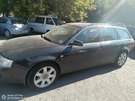 Audi A6 Авант - 2100 € - 64268353 2 | Car24.bg Audi A6 Авант - 2100 € - 64268353 2
