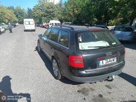 Audi A6 Авант - 2100 € - 64268353 3 | Car24.bg Audi A6 Авант - 2100 € - 64268353 3