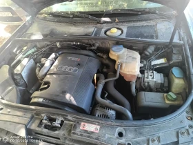 Audi A6 Авант - 2100 € - 64268353 5 | Car24.bg Audi A6 Авант - 2100 € - 64268353 5
