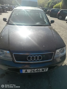 Audi A6 Авант - Car24.bg Audi A6 Авант