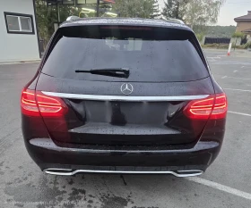 Mercedes-Benz C 220 - 10899 € - 48023168 9 | Car24.bg Mercedes-Benz C 220 - 10899 € - 48023168 9