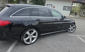 Mercedes-Benz C 220 - 10899 € - 48023168 2 | Car24.bg Mercedes-Benz C 220 - 10899 € - 48023168 2