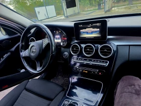 Mercedes-Benz C 220 - 10899 € - 48023168 7 | Car24.bg Mercedes-Benz C 220 - 10899 € - 48023168 7