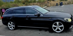 Mercedes-Benz C 220 - 10899 € - 48023168 4 | Car24.bg Mercedes-Benz C 220 - 10899 € - 48023168 4