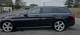Mercedes-Benz C 220 - 10899 € - 48023168 3 | Car24.bg Mercedes-Benz C 220 - 10899 € - 48023168 3