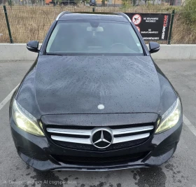 Mercedes-Benz C 220 - Car24.bg Mercedes-Benz C 220
