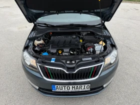Skoda Rapid 1.6TDI 90к.с. ЕВРО5 АВТОМАТ ГЕРМАНИЯ | Auto.bg — изображение 17 Skoda Rapid 1.6TDI 90к.с. ЕВРО5 АВТОМАТ ГЕРМАНИЯ | Auto.bg — изображение 17
