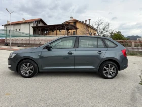 Skoda Rapid 1.6TDI 90к.с. ЕВРО5 АВТОМАТ ГЕРМАНИЯ | Auto.bg — изображение 2 Skoda Rapid 1.6TDI 90к.с. ЕВРО5 АВТОМАТ ГЕРМАНИЯ | Auto.bg — изображение 2