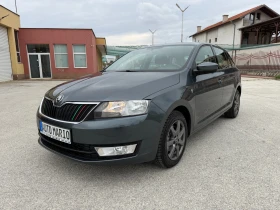 Skoda Rapid 1.6TDI 90к.с. ЕВРО5 АВТОМАТ ГЕРМАНИЯ