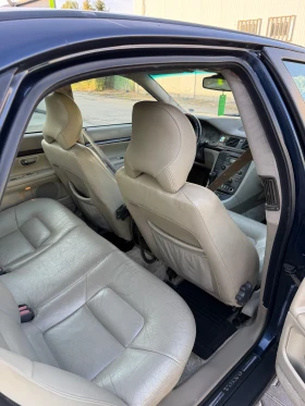 Volvo S80 2.5 ръчка | Auto.bg — изображение 7 Volvo S80 2.5 ръчка | Auto.bg — изображение 7