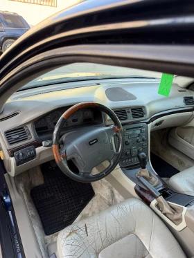 Volvo S80 2.5 ръчка | Auto.bg — изображение 5 Volvo S80 2.5 ръчка | Auto.bg — изображение 5