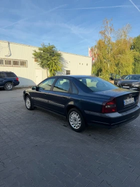 Volvo S80 2.5 ръчка | Auto.bg — изображение 4 Volvo S80 2.5 ръчка | Auto.bg — изображение 4