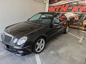 Mercedes-Benz E 280 EVO Avantgarde 3.0 190kc TOP - 6990 € - 99193359 3 | Car24.bg Mercedes-Benz E 280 EVO Avantgarde 3.0 190kc TOP - 6990 € - 99193359 3