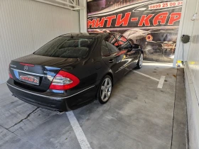 Mercedes-Benz E 280 EVO Avantgarde 3.0 190kc TOP - 6990 € - 99193359 6 | Car24.bg Mercedes-Benz E 280 EVO Avantgarde 3.0 190kc TOP - 6990 € - 99193359 6