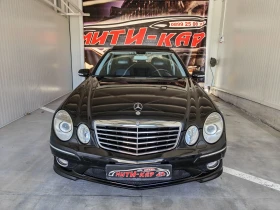 Mercedes-Benz E 280 EVO Avantgarde 3.0 190kc TOP - Car24.bg Mercedes-Benz E 280 EVO Avantgarde 3.0 190kc TOP