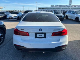 BMW 550 M550i xDrive * CARFAX * АВТОФИНАНСИРАНЕ * | Auto.bg — изображение 4 BMW 550 M550i xDrive * CARFAX * АВТОФИНАНСИРАНЕ * | Auto.bg — изображение 4