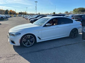 BMW 550 M550i xDrive * CARFAX * АВТОФИНАНСИРАНЕ * | Auto.bg — изображение 2 BMW 550 M550i xDrive * CARFAX * АВТОФИНАНСИРАНЕ * | Auto.bg — изображение 2