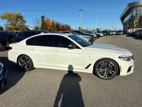 BMW 550 M550i xDrive * CARFAX * АВТОФИНАНСИРАНЕ * | Auto.bg — изображение 3 BMW 550 M550i xDrive * CARFAX * АВТОФИНАНСИРАНЕ * | Auto.bg — изображение 3