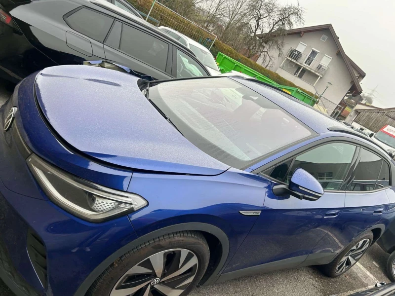 VW ID.4 Pro - 33000 лв. / 16872.63 € - 41906401 1 | Car24.bg VW ID.4 Pro - 33000 лв. / 16872.63 € - 41906401 1