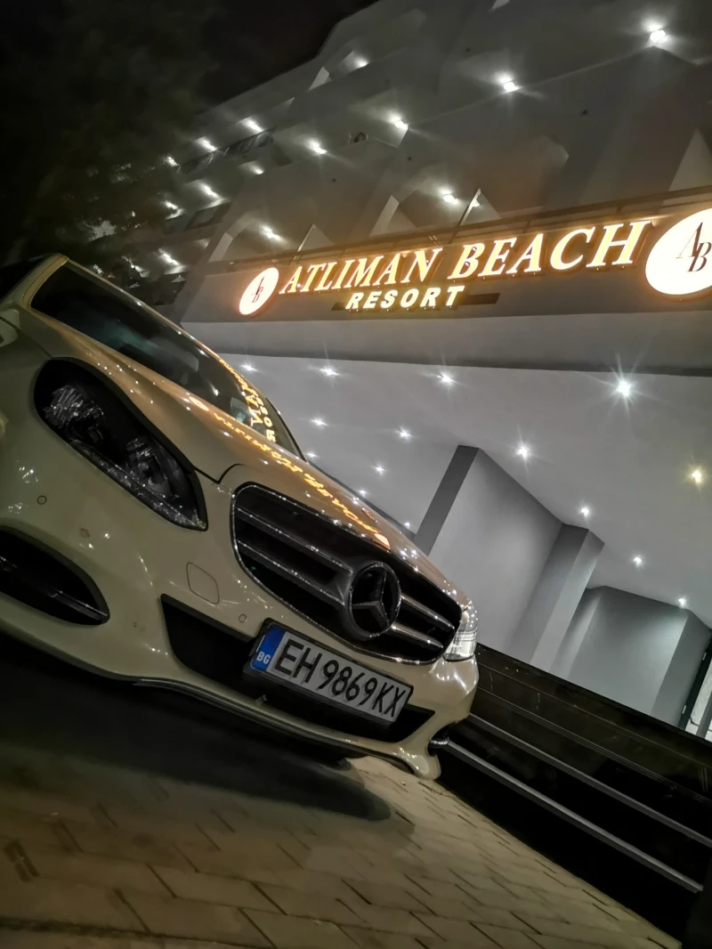 Mercedes-Benz E 220 E 220 - 7299 € - 98524582 1 | Car24.bg Mercedes-Benz E 220 E 220 - 7299 € - 98524582 1