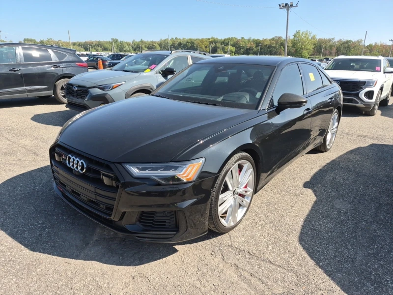 Audi S6 * 2.9TFSI * Premium Plus * CARFAX * Без инциденти - 33500 € - 34663459 1 | Car24.bg Audi S6 * 2.9TFSI * Premium Plus * CARFAX * Без инциденти - 33500 € - 34663459 1