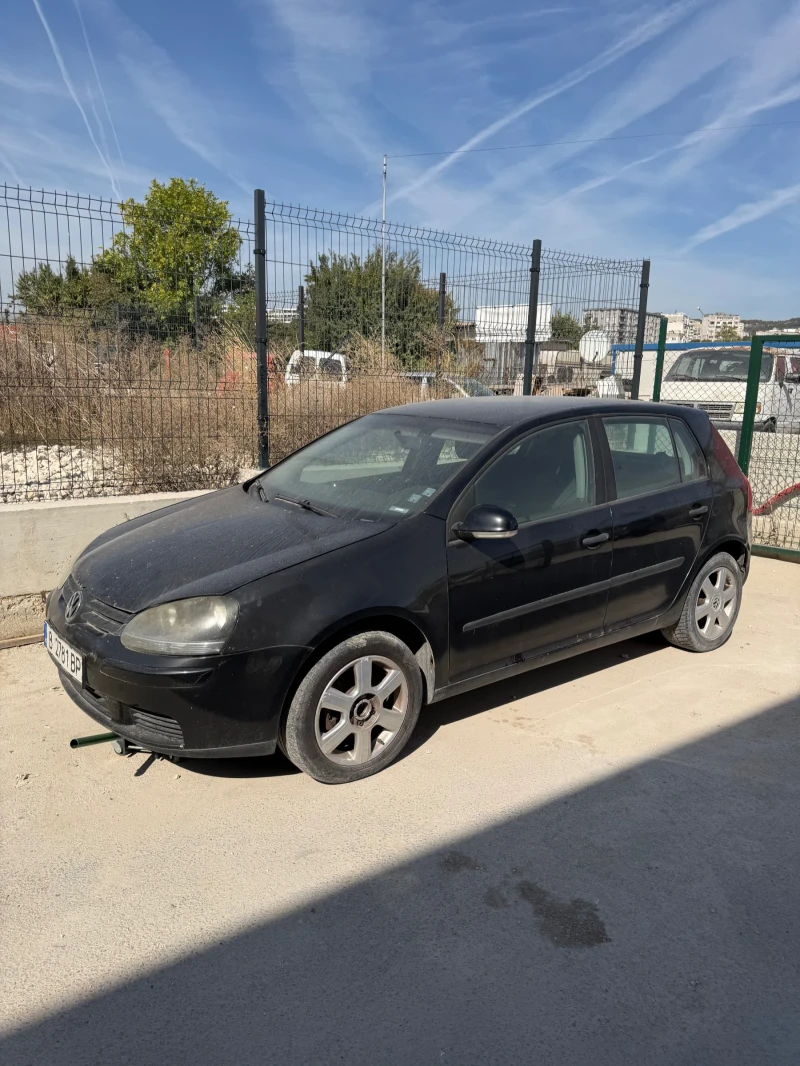 VW Golf - 1100 € - 39556596 1 | Car24.bg VW Golf - 1100 € - 39556596 1