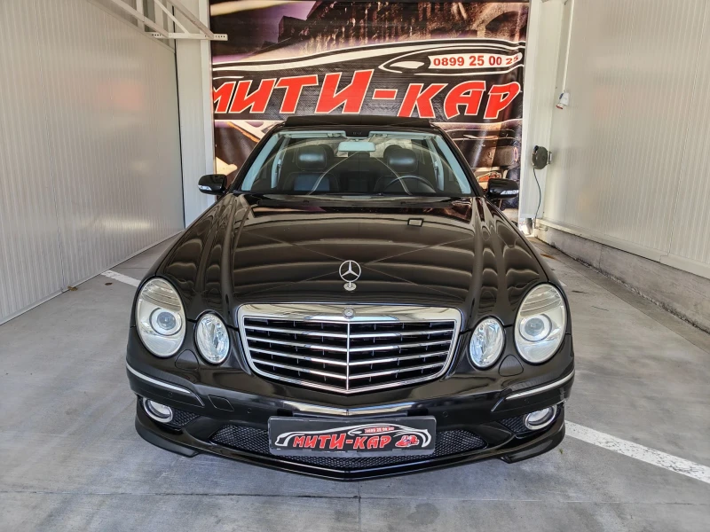 Mercedes-Benz E 280 EVO Avantgarde 3.0 190kc TOP - 6990 € - 99193359 1 | Car24.bg Mercedes-Benz E 280 EVO Avantgarde 3.0 190kc TOP - 6990 € - 99193359 1