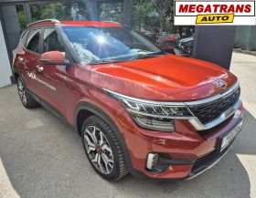Kia Seltos 4X4 1.6cm3 Eco dynamics Noblesse - Car24.bg Kia Seltos 4X4 1.6cm3 Eco dynamics Noblesse