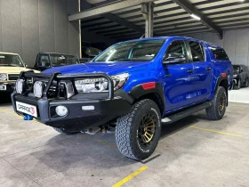 Toyota Hilux REVO - Car24.bg Toyota Hilux REVO