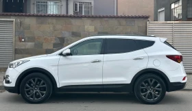 Hyundai Santa fe 2.2 CRDI/ VERTEX/Facelift/4x4/Панорама/.Швейцария - 31991 лв. / 16356.74 € - 79993100 7 | Car24.bg Hyundai Santa fe 2.2 CRDI/ VERTEX/Facelift/4x4/Панорама/.Швейцария - 31991 лв. / 16356.74 € - 79993100 7
