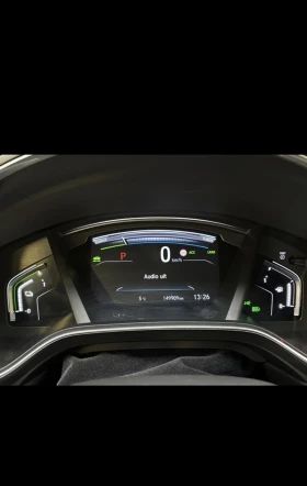 Honda Cr-v 2.0, Hybrid, Business, Edition - 48900 лв. / 25002.17 € - 20829209 5 | Car24.bg Honda Cr-v 2.0, Hybrid, Business, Edition - 48900 лв. / 25002.17 € - 20829209 5