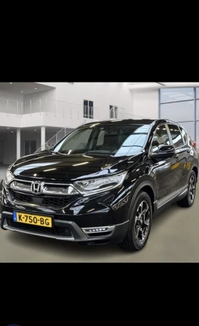 Honda Cr-v 2.0, Hybrid, Business, Edition - 48900 лв. / 25002.17 € - 20829209 2 | Car24.bg Honda Cr-v 2.0, Hybrid, Business, Edition - 48900 лв. / 25002.17 € - 20829209 2
