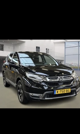 Honda Cr-v 2.0, Hybrid, Business, Edition - Car24.bg Honda Cr-v 2.0, Hybrid, Business, Edition