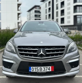 Mercedes-Benz ML 350 AMG* 4Matic - цена по договаряне - 47194847 4 | Car24.bg Mercedes-Benz ML 350 AMG* 4Matic - цена по договаряне - 47194847 4