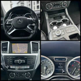 Mercedes-Benz ML 350 AMG* 4Matic - цена по договаряне - 47194847 14 | Car24.bg Mercedes-Benz ML 350 AMG* 4Matic - цена по договаряне - 47194847 14