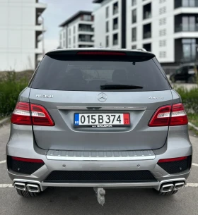 Mercedes-Benz ML 350 AMG* 4Matic - цена по договаряне - 47194847 9 | Car24.bg Mercedes-Benz ML 350 AMG* 4Matic - цена по договаряне - 47194847 9