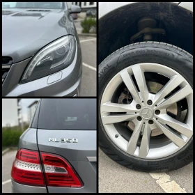 Mercedes-Benz ML 350 AMG* 4Matic - цена по договаряне - 47194847 15 | Car24.bg Mercedes-Benz ML 350 AMG* 4Matic - цена по договаряне - 47194847 15